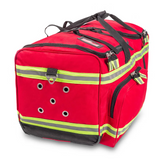 ATTACKS Firefighter Gear Bag Medical Bag Red