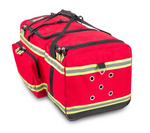 ATTACKS Firefighter Gear Bag Medical Bag Red