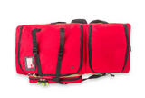 ATTACKS Firefighter Gear Bag Medical Bag Red