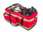 ATTACKS Firefighter Gear Bag Medical Bag Red