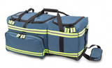 ATTACKS Firefighter Gear Bag Medical Bag Blue