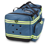 ATTACKS Firefighter Gear Bag Medical Bag Blue