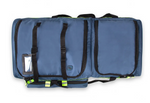 ATTACKS Firefighter Gear Bag Medical Bag Blue