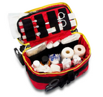 Elite KIDLES Waist Leg First Aid Kit Medical Bag