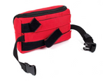 QUICK ACCESS BLS Backpack with Fast-opening System Medical Bag