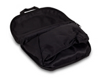 ELITE Ultralight Folding Backpack Black