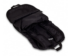 ELITE Ultralight Folding Backpack Black