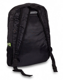 ELITE Ultralight Folding Backpack Black