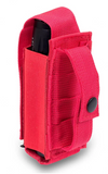 HOLDS Tourniquet and Accessory Holster Red