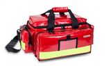 Elite Red Tarpaulin Medium Emergency Bag