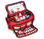 EXTREMES EVO Trauma Bag for Basic Life Support (BLS) Emergency Medical Bag