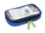 EXTREMES EVO Trauma Bag for Basic Life Support (BLS) Emergency Medical Bag