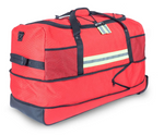 Roll and Fights Roll-up EPI Bag with Wheels Emergency Medical Bag