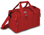 JUMBLES First Aid Bag Medical Emergency Bag Red