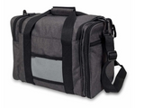 JUMBLES First Aid Bag Medical Emergency Bag Grey