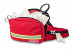 Waist First Aid Kit Bag Red