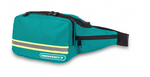 Waist First Aid Kit Bag Green