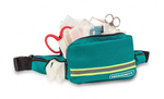 Waist First Aid Kit Bag Green