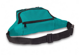 Waist First Aid Kit Bag Green