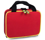 CURES Small Fold Out First Aid Kit Bag