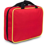 CURES XL Large Fold Out First Aid Kit Bag