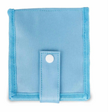 KEENS Nurse Pocket Organizer Light Blue