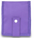 KEENS Nurse Pocket Organizer Purple