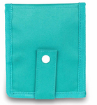 KEENS Nurse Pocket Organizer Green