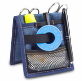 KEENS Nurse Pocket Organizer