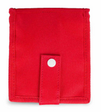 KEENS Nurse Pocket Organizer Red