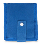 KEENS Nurse Pocket Organizer Dark Blue