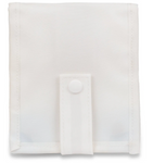 KEENS Nurse Pocket Organizer White