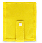 KEENS Nurse Pocket Organizer Yellow