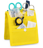 KEENS Nurse Pocket Organizer