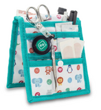 KEENS COOL Nurse Pocket Organizer