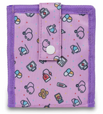 KEENS COOL Nurse Pocket Organizer