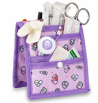 KEENS COOL Nurse Pocket Organizer