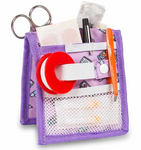 KEENS COOL Nurse Pocket Organizer