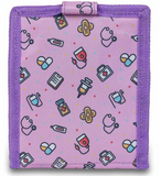 KEENS COOL Nurse Pocket Organizer