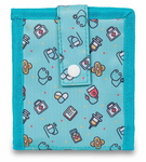 KEENS COOL Nurse Pocket Organizer