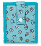 KEENS COOL Nurse Pocket Organizer