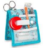 KEENS COOL Nurse Pocket Organizer