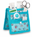 KEENS COOL Nurse Pocket Organizer