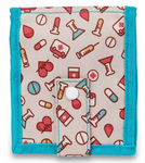 KEENS COOL Nurse Pocket Organizer