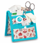 KEENS COOL Nurse Pocket Organizer