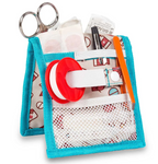 KEENS COOL Nurse Pocket Organizer