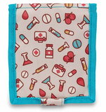 KEENS COOL Nurse Pocket Organizer