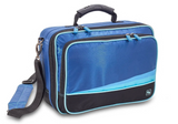 COMMUNITYS Nurse Bag for Home Care Blue