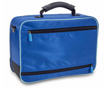 COMMUNITYS Nurse Bag for Home Care Blue