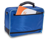 COMMUNITYS Nurse Bag for Home Care Blue